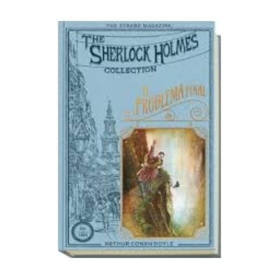 Colección Sherlock Holmes - Fasciculo #06