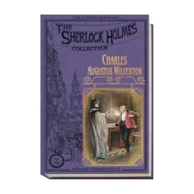 Colección Sherlock Holmes - Fasciculo #09