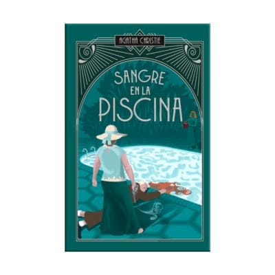 Agatha Christie - Fascículo #23