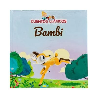 Cuentos Clásicos - Fascículo #20