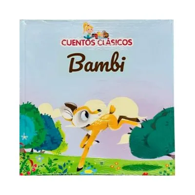 Cuentos Clásicos - Fascículo #20