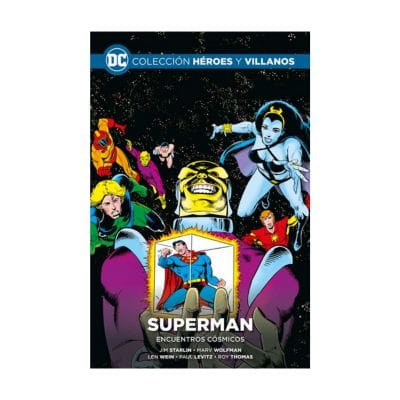 DC Héroes y Villanos - Fascículo #80