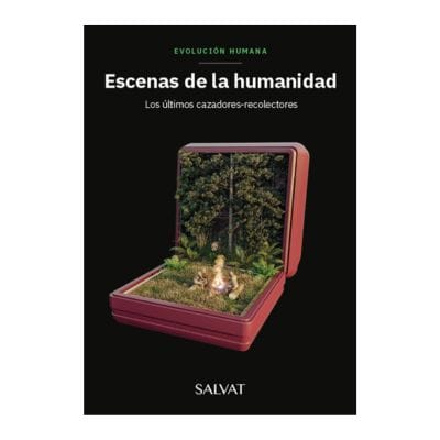 Evolución Humana - Fascículo #56