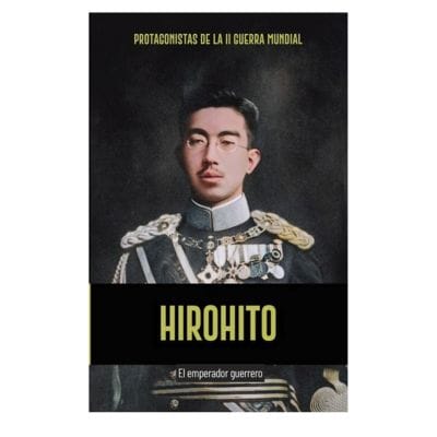 Protagonistas de la II Guerra Mundial - Fasciculo #07
