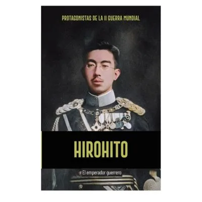 Protagonistas de la II Guerra Mundial - Fasciculo #07