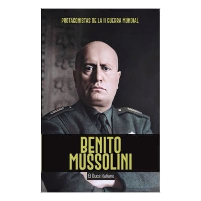Protagonistas de la II Guerra Mundial - Fasciculo #08