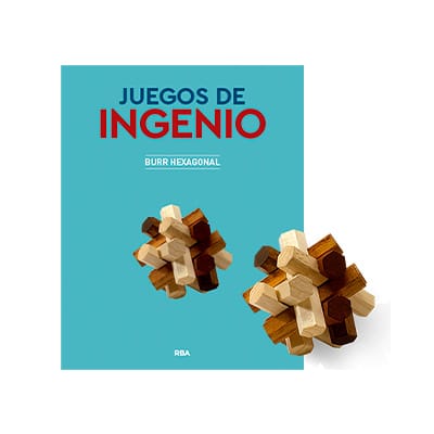 Juegos de Ingenio - Fasciculo #01