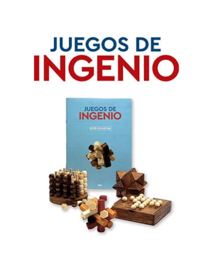 Juegos de Ingenio
