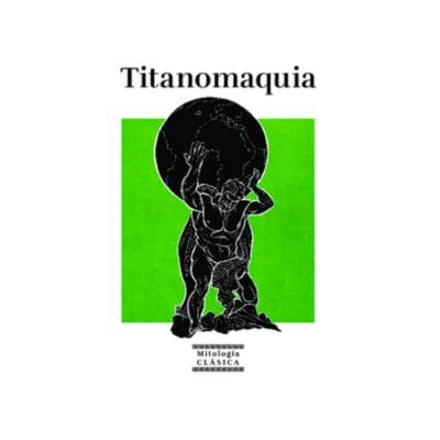 Mitología Clásica - Fascículo #33