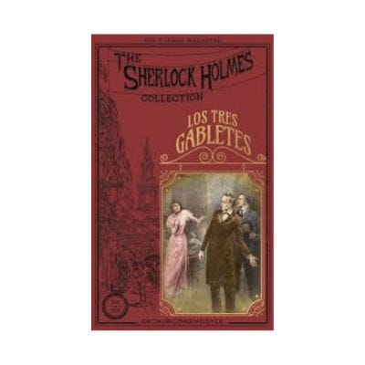 Colección Sherlock Holmes - Fasciculo #13