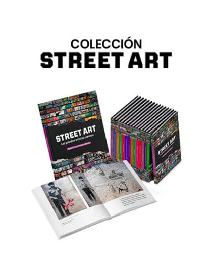 Street Art Colección