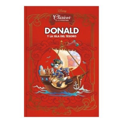 Clásicos de la literatura Disney - Fasciculo #05