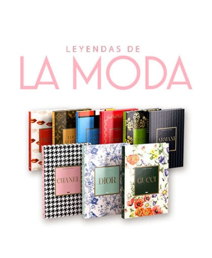 Leyendas de la Moda