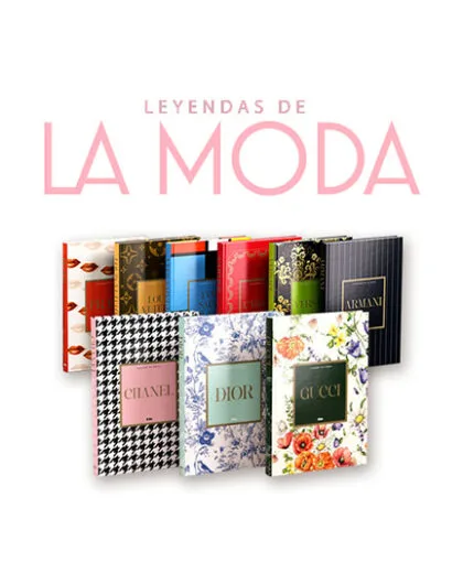 Leyendas de la Moda