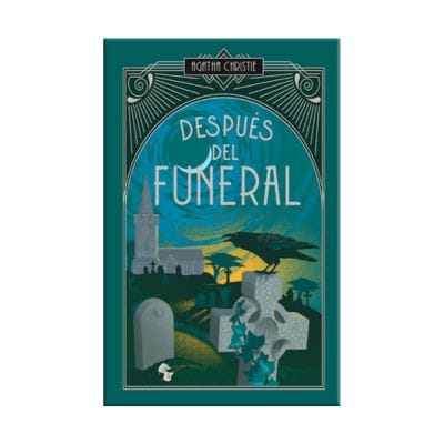 Agatha Christie - Fascículo #24