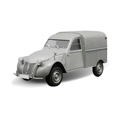 Autos de Colección - Fasciculo #15