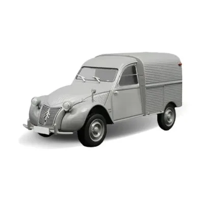 Autos de Colección - Fasciculo #15