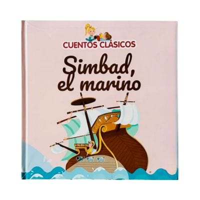 Cuentos Clásicos - Fascículo #23