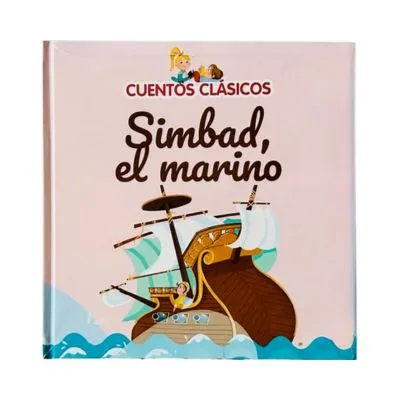 Cuentos Clásicos - Fascículo #24