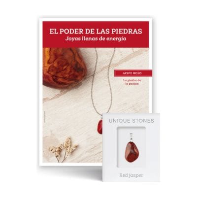 El poder de las piedras - Fascículo #21