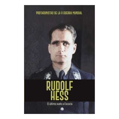Protagonistas de la II Guerra Mundial - Fasciculo #09