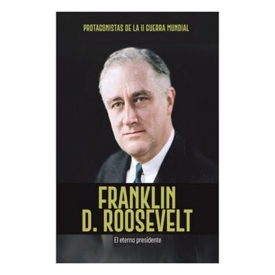 Protagonistas de la II Guerra Mundial - Fasciculo #10