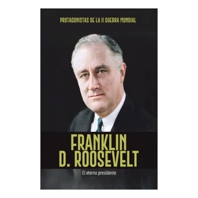 Protagonistas de la II Guerra Mundial - Fasciculo #10
