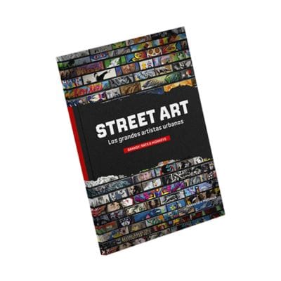 Street Art Colección - Fasciculo #05