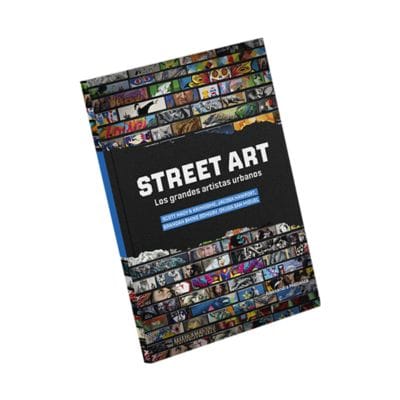 Street Art Colección - Fasciculo #06