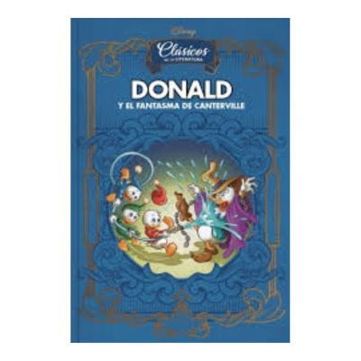 Clásicos de la literatura Disney - Fasciculo #10
