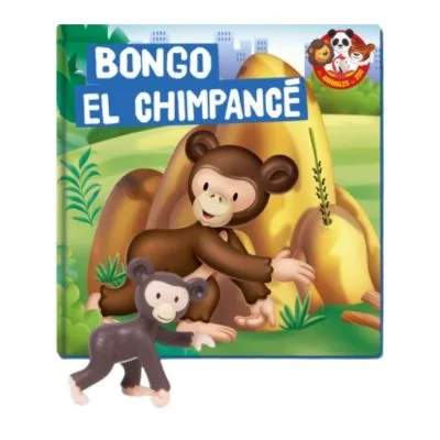 Mis animales del Zoo - Fasciculo #05