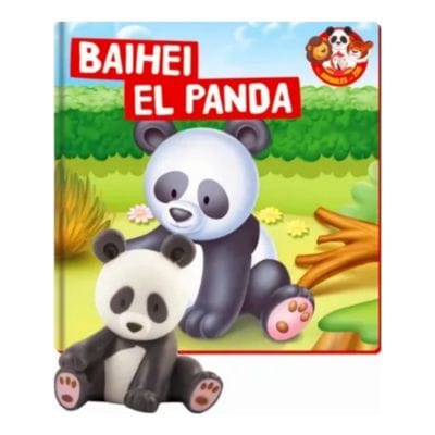 Mis animales del Zoo - Fasciculo #07