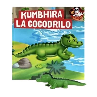 Mis animales del Zoo - Fasciculo #09