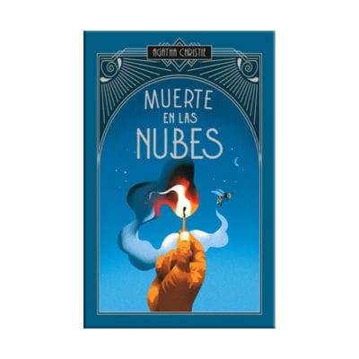 Agatha Christie - Fascículo #25
