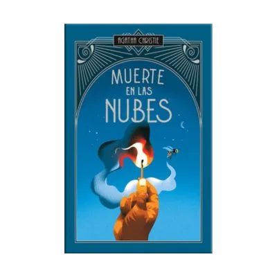 Agatha Christie - Fascículo #25