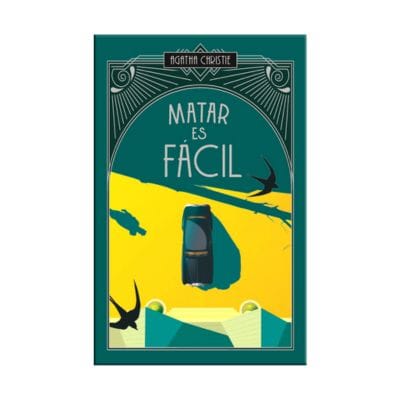 Agatha Christie - Fascículo #27