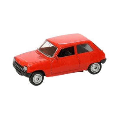 Autos de Colección - Fascículo #19