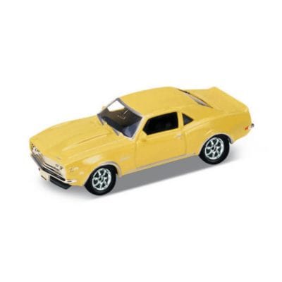Autos de Colección - Fascículo #21