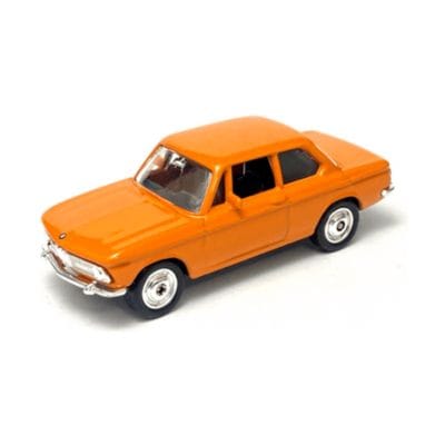 Autos de Colección - Fascículo #22