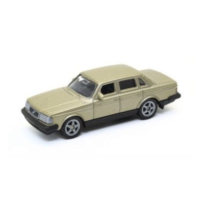 Autos de Colección - Fascículo #23