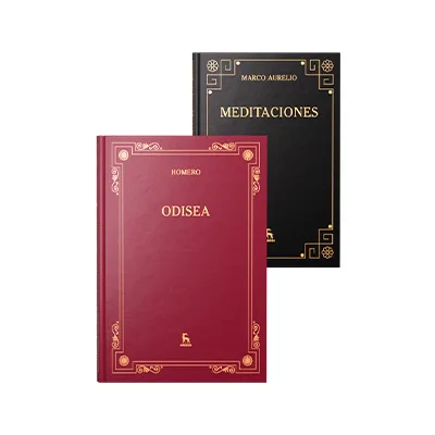 Biblioteca clásica Gredos - Fasciculo #01