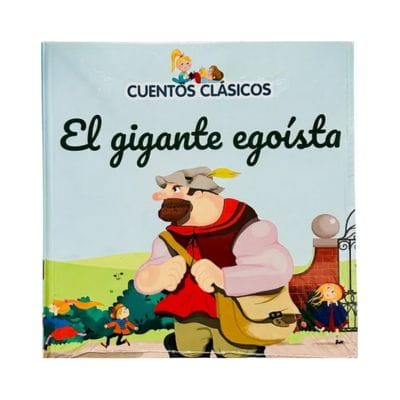 Cuentos Clásicos - Fascículo #24