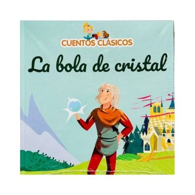 Cuentos Clásicos - Fascículo #26