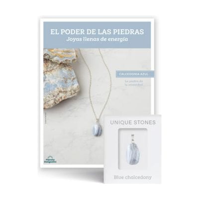 El poder de las piedras - Fascículo #24