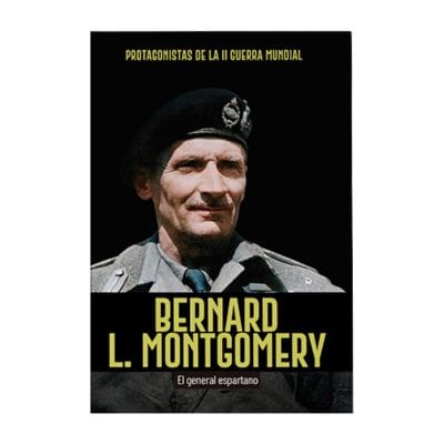 Protagonistas de la II Guerra Mundial - Fasciculo #11
