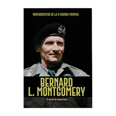Protagonistas de la II Guerra Mundial - Fasciculo #11