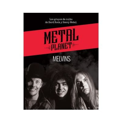 Metal Planet - Fascículo #29