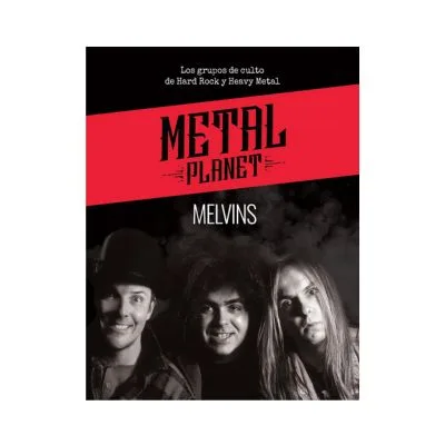 Metal Planet - Fascículo #37
