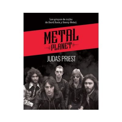 Metal Planet - Fascículo #30