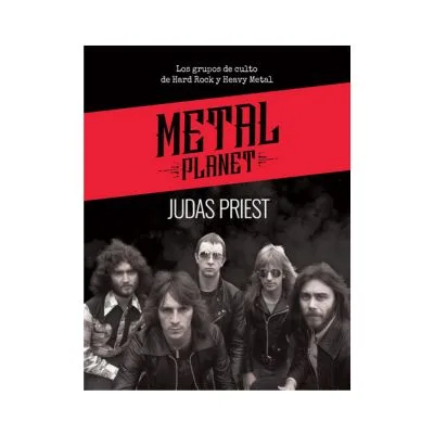 Metal Planet - Fascículo #38